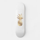 Recherche de ananas skateboards Hawaii