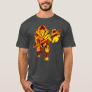 Recherche de minotaur homme vêtements Parti