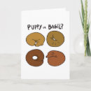 Recherche de bagel vœux cartes Chien