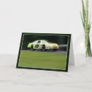 Recherche de vitesse vœux cartes Voiture