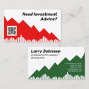 Recherche de stock cartes visite Trading