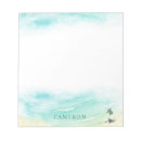 Recherche de tortues blocsnotes Aquarelle