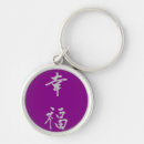Recherche de kanji japonais porteclés Le japon