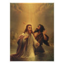 Recherche de baptême jésus christ posters Jean