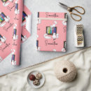 Recherche de corée papier cadeau Séoul