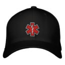 Recherche de urgence casquettes Hôpital