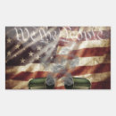 Recherche de pistolet autocollants Américain