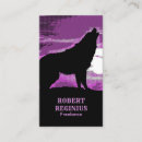 Recherche de loup cartes visite Hurler