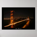 Recherche de golden gate bridge posters Francisco