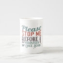 Recherche de organisation tasses Drôle