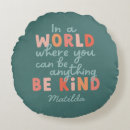 Recherche de audacieux coussins Typographie