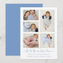 Recherche de birth boy verticales 13x18 invitations Pour eux