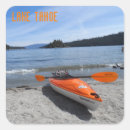 Recherche de lac autocollants Orange