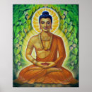 Recherche de bodhi posters Bouddha