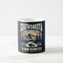 Recherche de sud café tasses Vintage