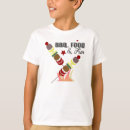 Recherche de bbq tshirts Gril