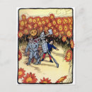 Recherche de épouvantail cartes postales Tournesols