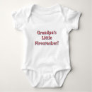 Recherche de fête des pères bébé vêtements Grand père