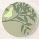Recherche de oiseaux sur des branches Moderne