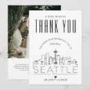 Recherche de seattle vœux cartes Washington