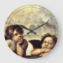 Recherche de madonna horloges Anges