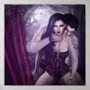 Recherche de vampire posters Morsure