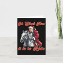 Recherche de anti noël cartes postales Rendre l'amérique plus grande