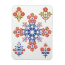 Recherche de motif de papier peint magnets Conception