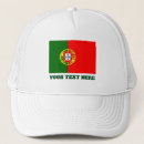 Recherche de portugal casquettes Drapeau