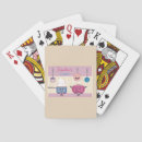 Recherche de cuisine jeux de cartes Cuisson