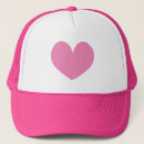 Recherche de couleurs chapeaux Coeur