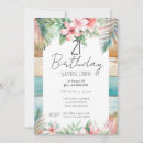 Recherche de surprise party anniversaire invitations Été