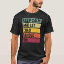 Recherche de chad tshirts Cadavre