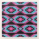 Recherche de aztèque dessous de verres Motif