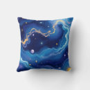 Recherche de nébuleuse coussins Étoiles