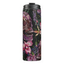 Recherche de brodé voyage mugs Fleurs