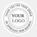 Recherche de sommes autocollants Entreprise