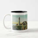 Recherche de phare tasses Maine