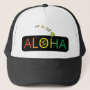 Recherche de aloha trucker casquettes Camionneur