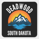 Recherche de south autocollants Dakota du sud