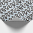 Recherche de dino papier cadeau Jurassique