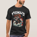 Recherche de motif japonais tshirts Culture japonaise