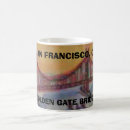 Recherche de golden gate bridge tasses L'eau