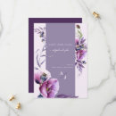 Recherche de poppy save the dates Élégant
