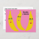 Recherche de banane mignonne vœux cartes Pour tous