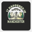 Recherche de soucoupe volante autocollants Science fiction