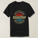 Recherche de format tshirts Père