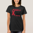 Recherche de ruban de conscience tshirts Semaine