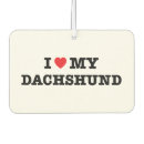 Recherche de dachshund voiture accessoires Survol