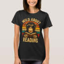 Recherche de motifs de animal tshirts Sauvage